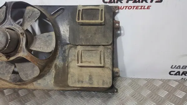 Elektrisk kylfläkt Volkswagen Golf II 1984 image 2