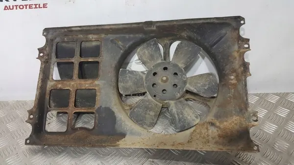 Elektrisk kylfläkt Volkswagen Golf II 1984 image 5