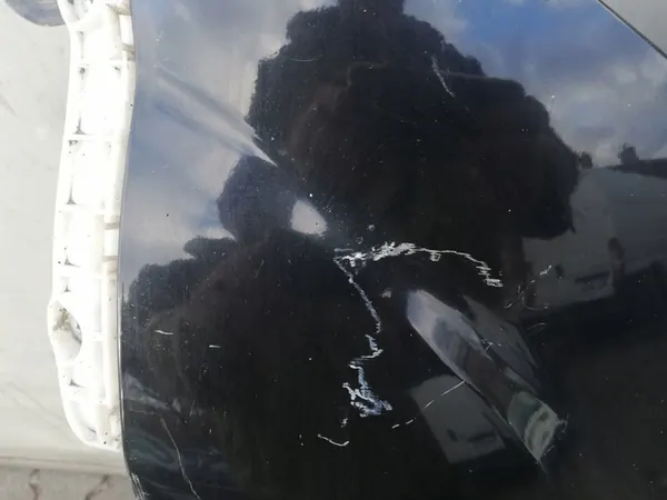 Parafango anteriore sinistro Mitsubishi Outlander 2007-09 OEM 5220C673 image 5