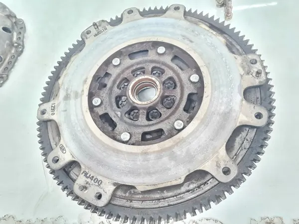 Kit de embreagem NISSAN X-TRAIL (T30) 2.2L Diesel image 2