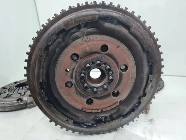 Kit de embreagem NISSAN X-TRAIL (T30) 2.2L Diesel image 3