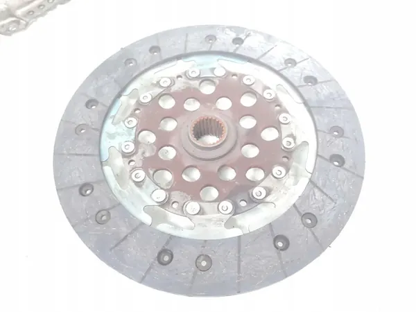 Kit de embreagem NISSAN X-TRAIL (T30) 2.2L Diesel image 6