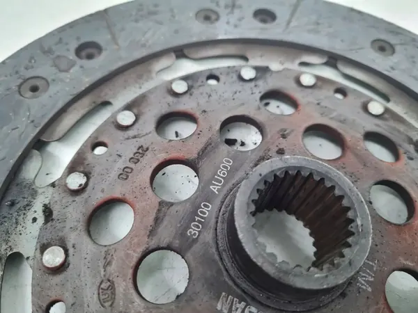 Kit de embreagem NISSAN X-TRAIL (T30) 2.2L Diesel image 7