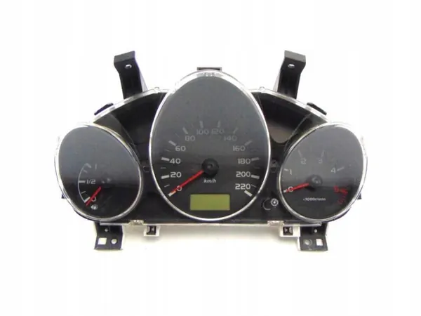 Mittaristo Mitsubishi Colt Z30 2004-2012 OEM MN148890 image 2