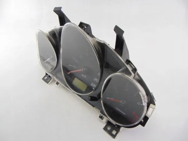 Mittaristo Mitsubishi Colt Z30 2004-2012 OEM MN148890 image 5