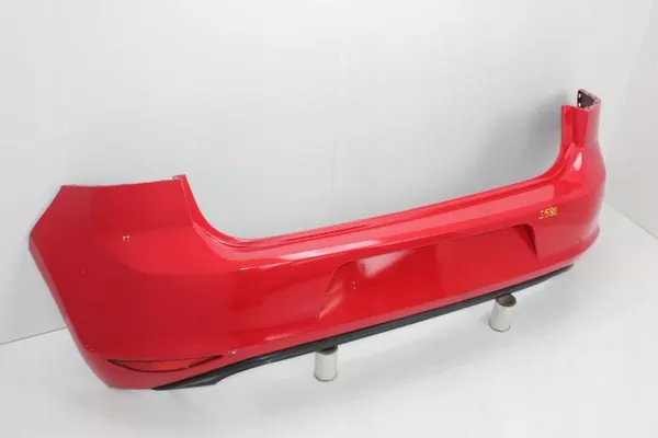 OEM 360213527 achterbumper voor VW Golf VII 12-16 image 3