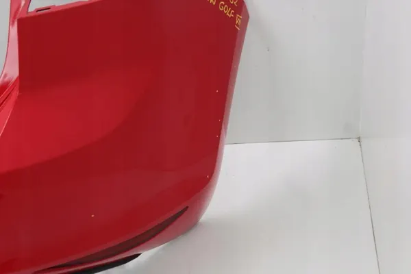 OEM 360213527 achterbumper voor VW Golf VII 12-16 image 5