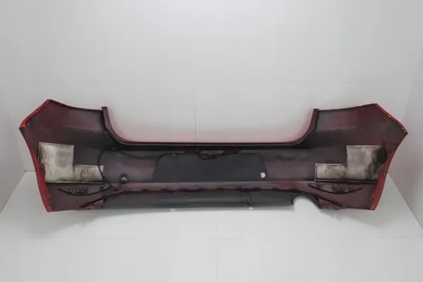 OEM 360213527 achterbumper voor VW Golf VII 12-16 image 6
