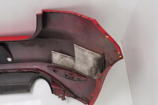 OEM 360213527 achterbumper voor VW Golf VII 12-16 image 9