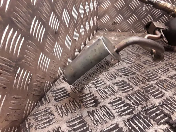 Bomba de techo cabrio Mercedes-Benz S W220 OEM 2203202572 image 3