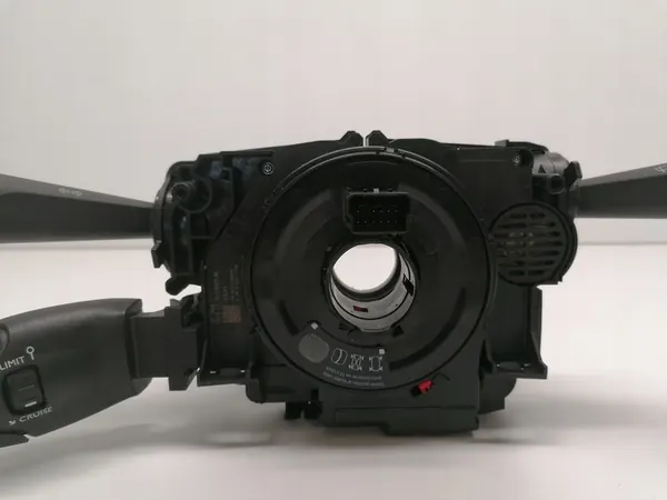 PEUGEOT 3008 II Combinatieschakelaar Origineel 2016- image 3