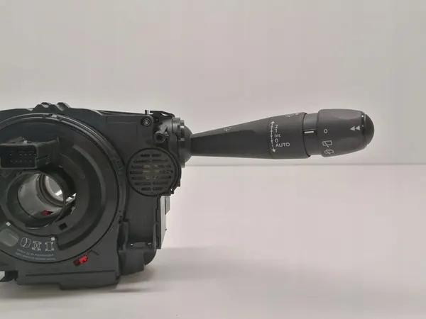 PEUGEOT 3008 II Combinatieschakelaar Origineel 2016- image 4