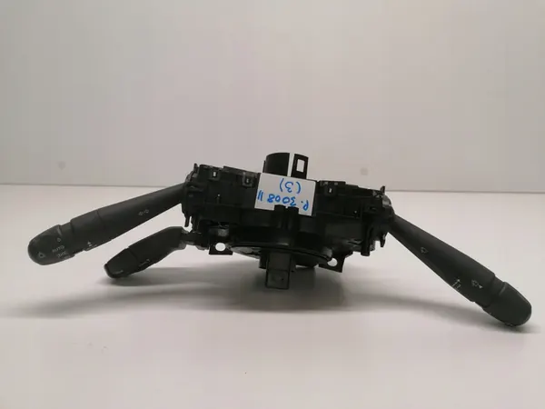 PEUGEOT 3008 II Combinatieschakelaar Origineel 2016- image 5