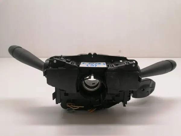 PEUGEOT 3008 II Combinatieschakelaar Origineel 2016- image 6