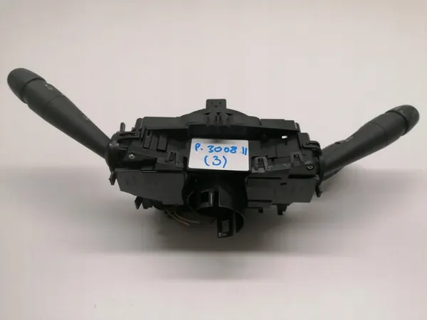 PEUGEOT 3008 II Combinatieschakelaar Origineel 2016- image 7