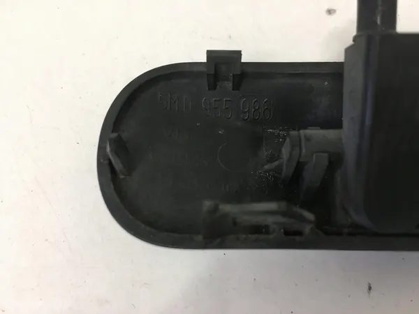 Heated Washer Nozzle VW Skoda 6J0955985A 6J0955986A 5M0955986 image 5