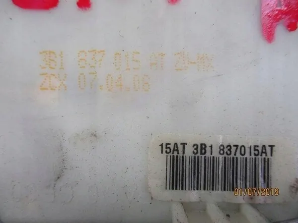 Türschloss Passat B5 Lift Links image 2