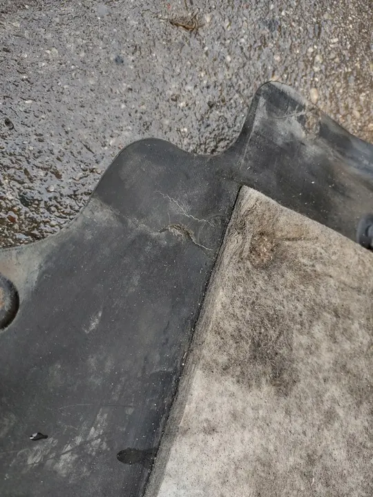 Engine Cover 6R0825235E Fabia II Polo 6R Ibiza 6J A1 8X image 10