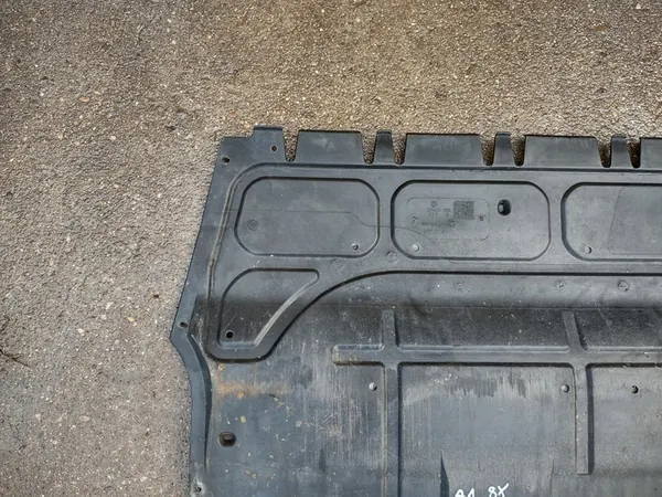 Engine Cover 6R0825235E Fabia II Polo 6R Ibiza 6J A1 8X image 3