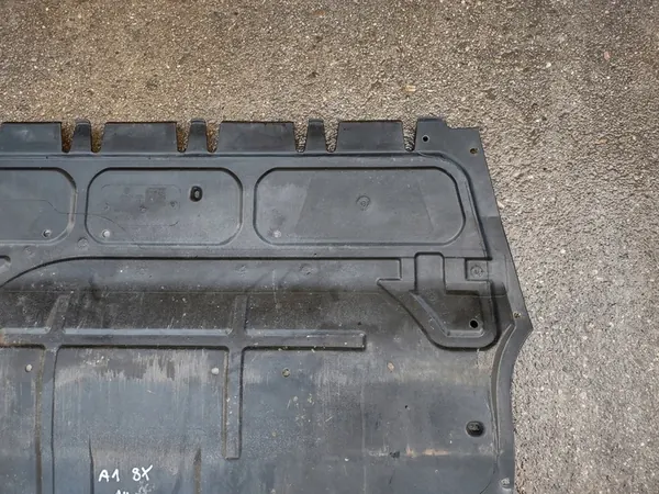 Engine Cover 6R0825235E Fabia II Polo 6R Ibiza 6J A1 8X image 4