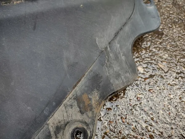 Engine Cover 6R0825235E Fabia II Polo 6R Ibiza 6J A1 8X image 7