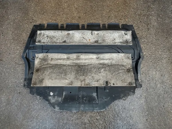 Engine Cover 6R0825235E Fabia II Polo 6R Ibiza 6J A1 8X image 8