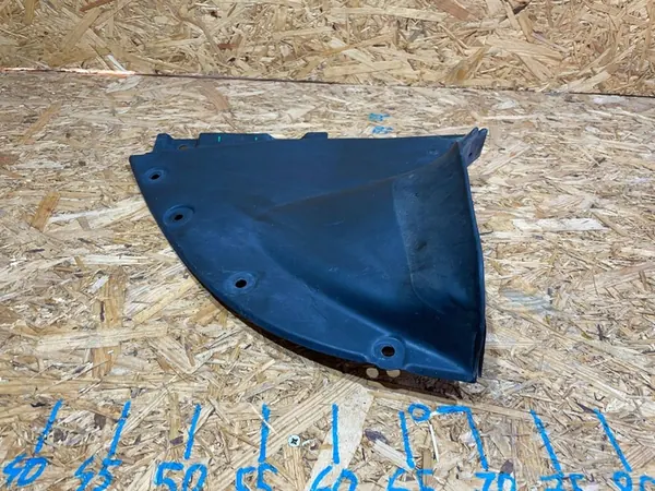 Mazda CX-5 II 2 KF Lift Främre Höger Skärm image 2