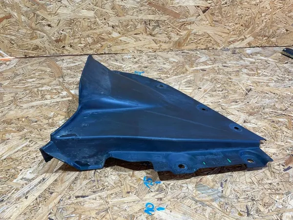 Mazda CX-5 II 2 KF Lift Främre Höger Skärm image 5