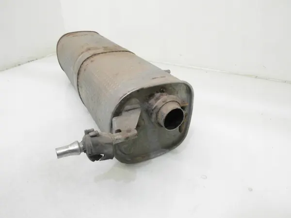 Einddemper Citroen C4 I 1.6 HDi 109 A1122341 image 3