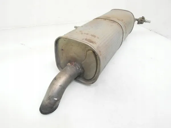 Einddemper Citroen C4 I 1.6 HDi 109 A1122341 image 4