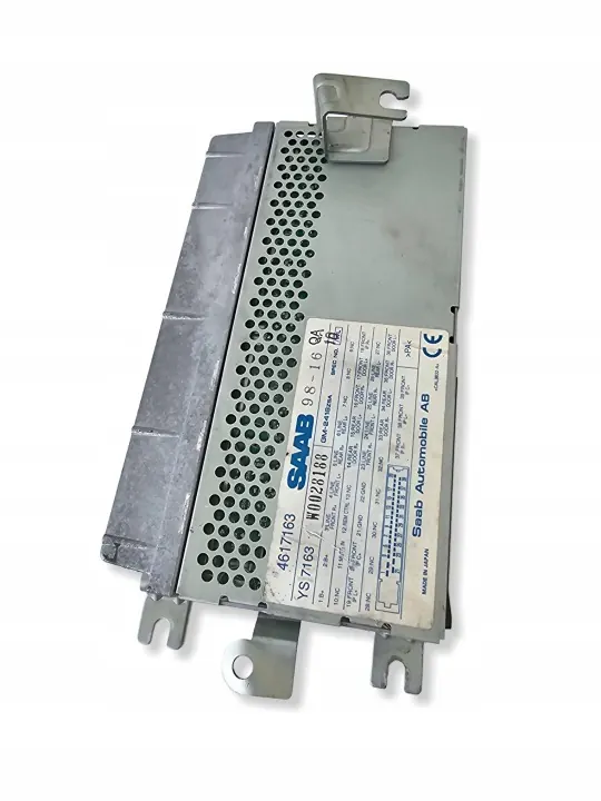 Saab OE servomodul OEM 4617163 för styrning image 2