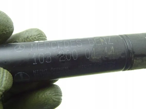 OEM 1032000114 Amortecedor Tensor Correia Mercedes Classe S image 3