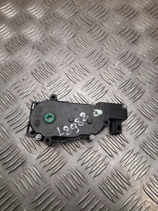 Motorhuvudlås Tesla MODEL S 2015 100354900D image 2