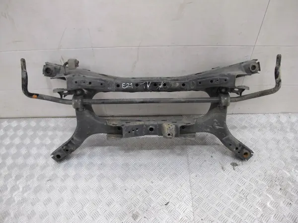 Toyota Corolla E21 Taka-Akselikori OEM E21SANKITYLNE image 2