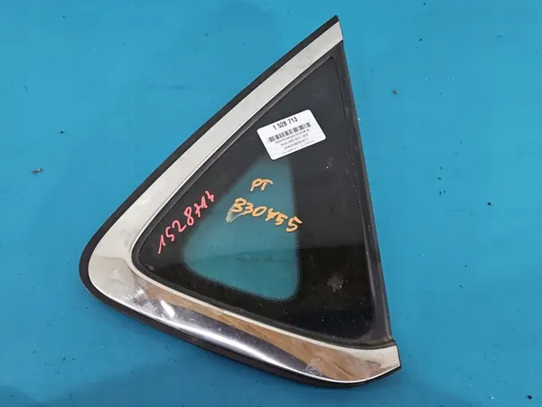 Rechter achterzijruit INFINITI QX50 13-15 OEM IMPRK1528713 image 2