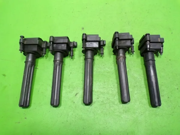 Zündspulen-Set OEM 01 für Chrysler 300M 3.5L V6 image 2