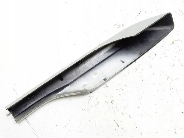 Dachreling-Endkappe OEM 73870 4CC1A Rechts Hinten image 5