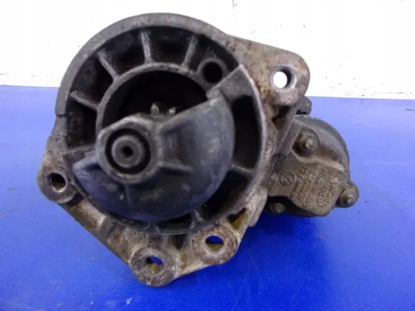 SEAT CORDOBA 1.6 Motor de arranque 63223039 image 2