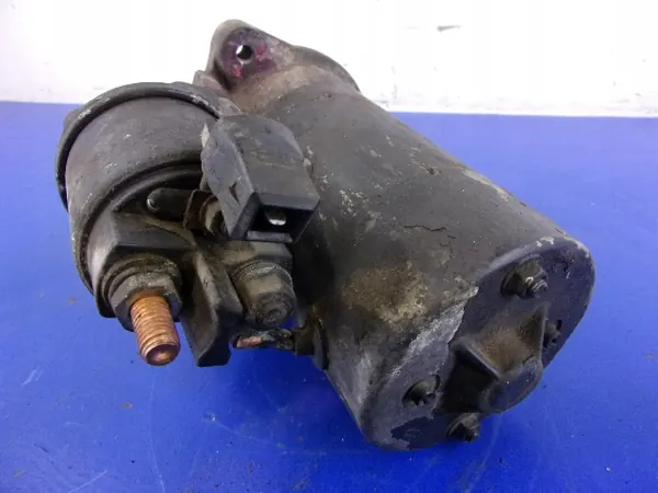 SEAT CORDOBA 1.6 Motor de arranque 63223039 image 3