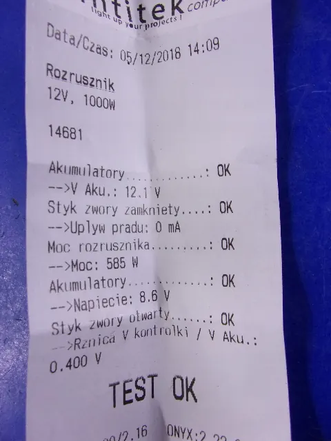 SEAT CORDOBA 1.6 Motor de arranque 63223039 image 4