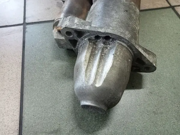 Arrancador SMART FORTWO 451 1.0 MHD A1321510001 image 2