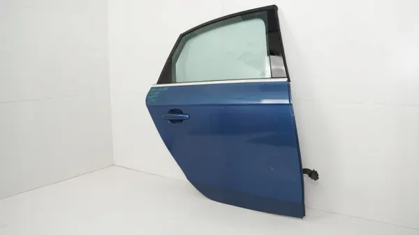 OEM 360206484 Höger Bakdörr för Audi A4 B8 Sedan image 3