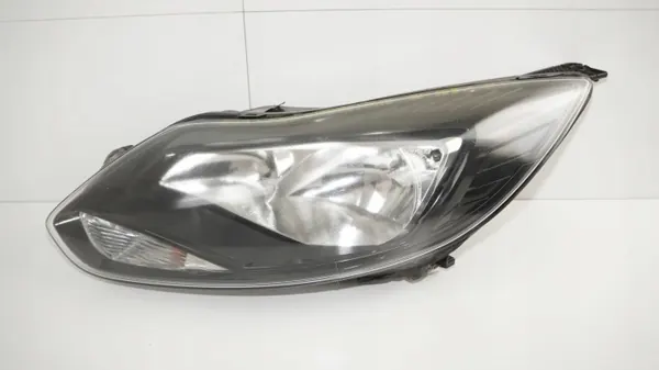 Faro delantero izquierdo OEM 360188223 Ford Focus MK3 image 2