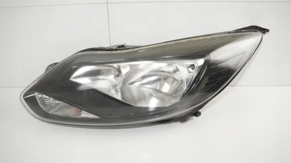 Faro delantero izquierdo OEM 360188223 Ford Focus MK3 image 3
