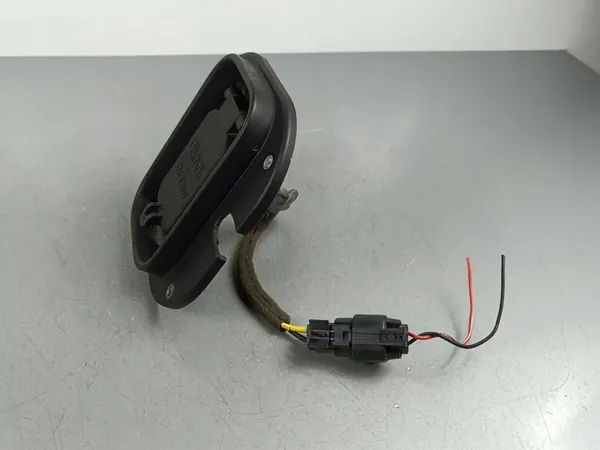 Tomada 12V traseira SsangYong Musso 2020 FOB41498 image 5