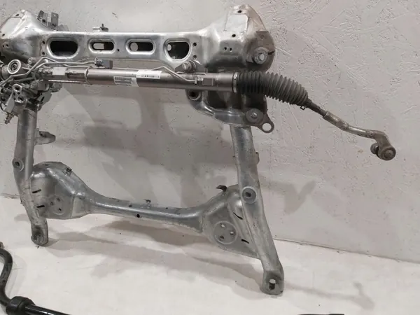 Chariot Boîte Mercedes GT R W190 OEM A1906204900 image 3