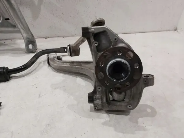 Chariot Boîte Mercedes GT R W190 OEM A1906204900 image 6