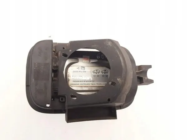 Tankklep OEM 9631963480 voor Peugeot 607 2.7L Diesel image 4
