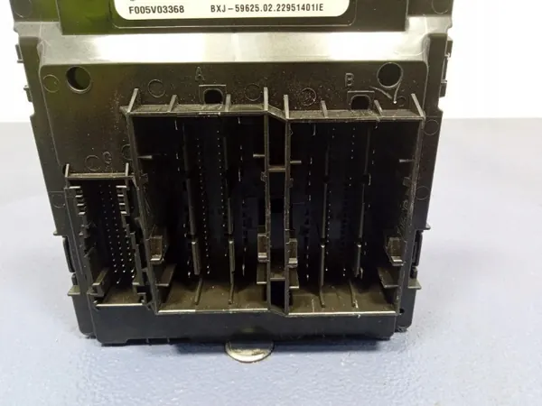 Audi SQ8 Q8 Comfortregelaar OEM 4N0907063LE image 3