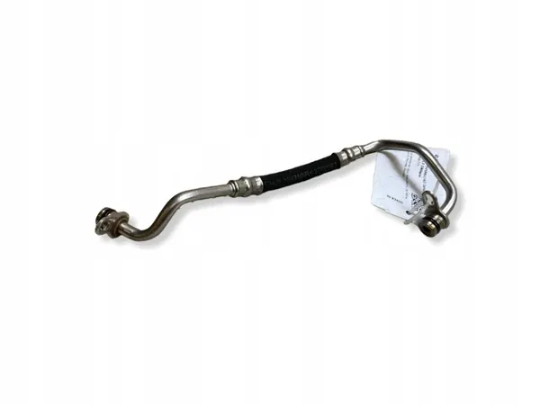 Conduto de óleo turbo Audi OEM 06N145778 - Usado image 3